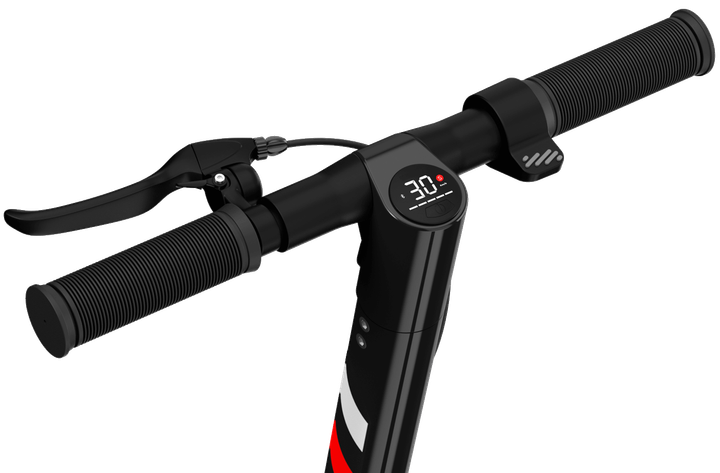Електросамокат Tokio i-One PRO Black 1016 - зображення 7