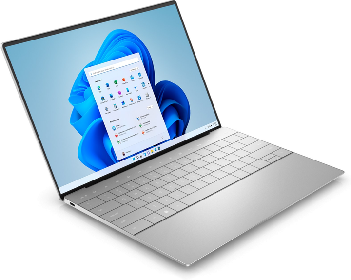 Ноутбук Dell XPS 13 9320 (9320-7043) Platinum - зображення 2