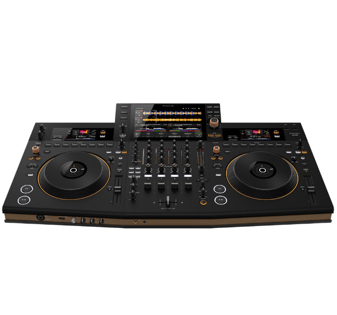 DJ-контроллер Pioneer Opus-Quad - изображение 2