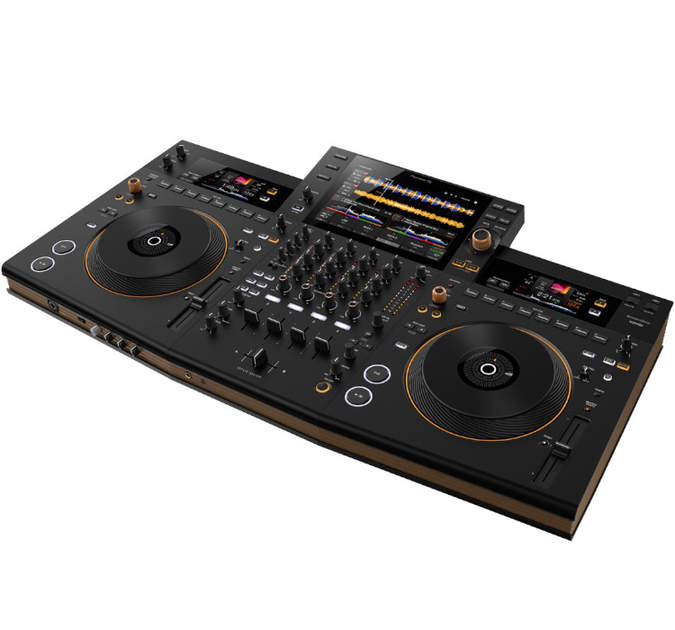 DJ-контроллер Pioneer Opus-Quad - изображение 3