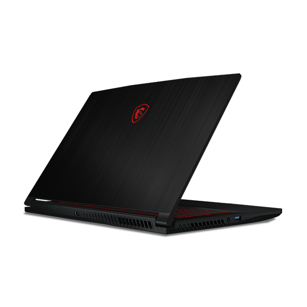 Ноутбук MSI GF63 Thin 11UCX-1424 (GF63111424) - Фото 4 Ноутбук MSI GF63 Thin 11UCX-1424 (GF63111424) - зображення 4