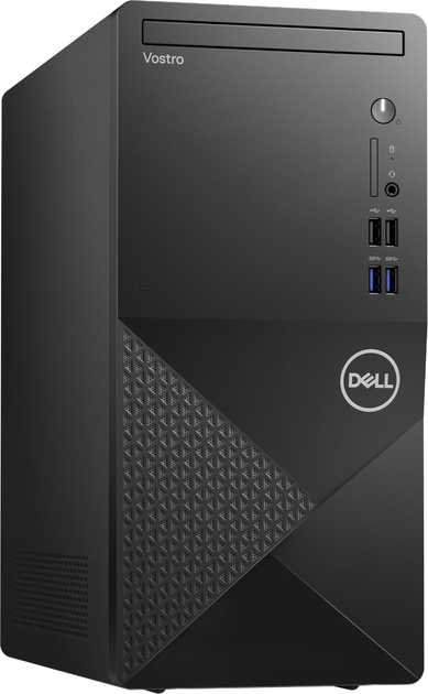 Комп'ютер Dell Vostro 3020 MT (N2042VDT3020MTEMEA01) Black - зображення 1