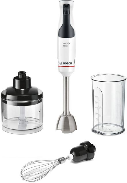 Blender Bosch ErgoMaster MSM4W421 - obraz 1