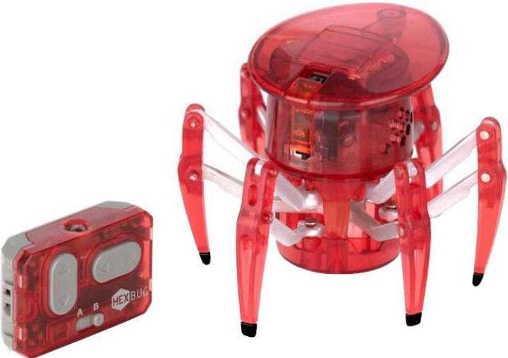 Hexbug spiders sale