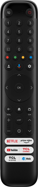 Telewizor TCL 55C645 (5901292519728) - obraz 7