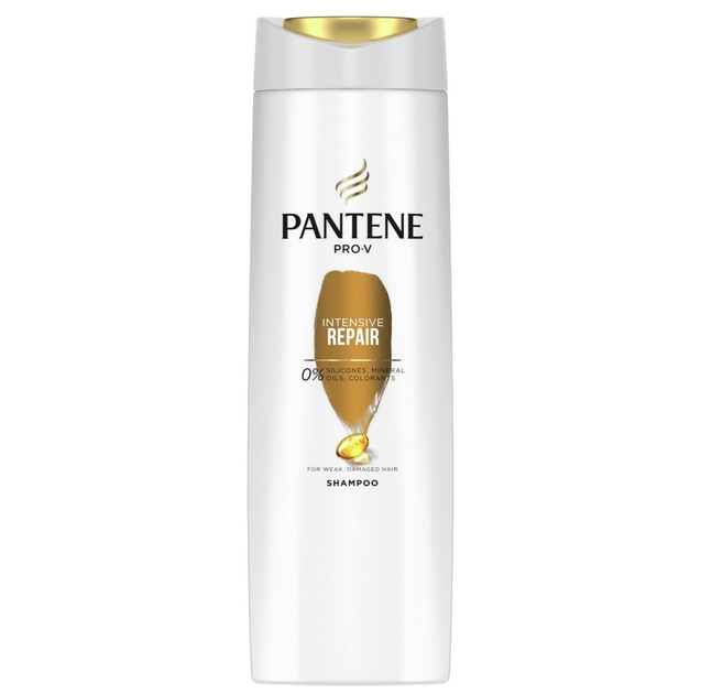 Шампунь для волосся Pantene Pro-V 3 в 1 інтенсивне відновлення 360 мл (8001090582607) - зображення 1