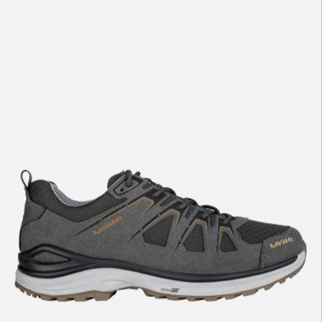 Чоловічі тактичні кросівки з Gore-Tex LOWA Innox EVO GTX LO 310611/7945 44 (9.5UK) 29.2 см [023] Anthracite (2000980567102) - изображение 1