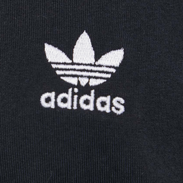 Плаття-футболка жіноче Adidas Originals Adicolor HC2059 36 Чорне (4065424670549) - зображення 5