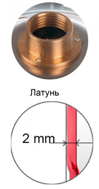 Комплект газовый кемпинг Jan Svarka баллон 5 л с конфоркой для ...