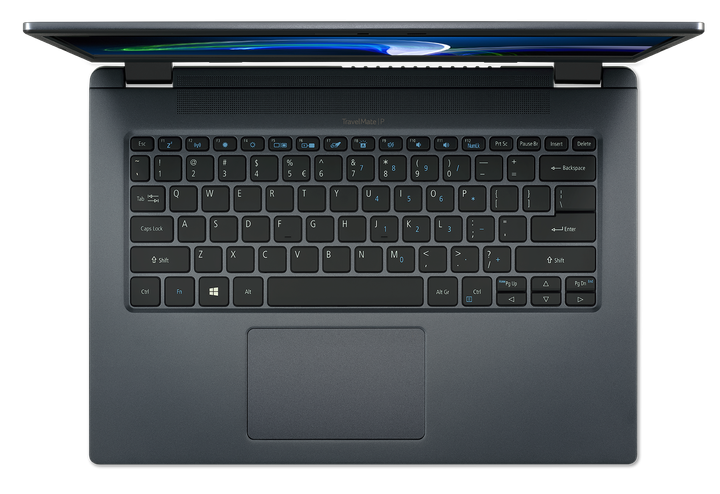 Ноутбук 14" Acer TravelMate P4 TMP414-51-57Z2 Intel Core i5-1135G7 RAM 16GB SSD 512GB 16час батарея Win11 - Фото 2 Ноутбук 14" Acer TravelMate P4 TMP414-51-57Z2 Intel Core i5-1135G7 RAM 16GB SSD 512GB 16час батарея Win11 - изображение 2