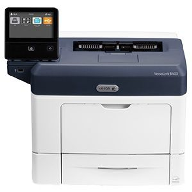 Принтер А4 Xerox VersaLink B400DN – фото, отзывы, характеристики в ...