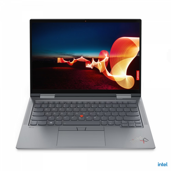 Ноутбук Lenovo ThinkPad X1 Yoga 6 Gen (20XY00GUUS) - Фото 5 Ноутбук Lenovo ThinkPad X1 Yoga 6 Gen (20XY00GUUS) - зображення 5