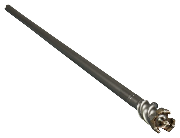 Бур проломной корончатый 45 х 990 мм Makita B-57641 (SDS-MAX) - изображение 3