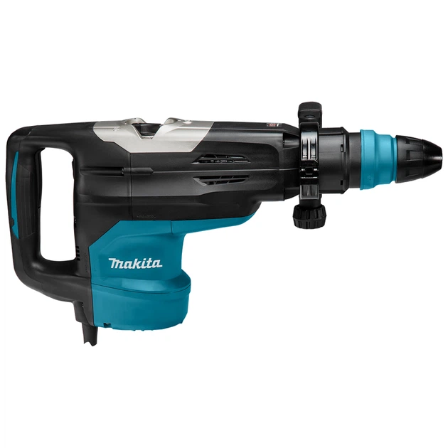 Перфоратор сетевой Makita HR5202C (1510 Вт, 20 Дж, SDS-MAX) - Фото 4 Перфоратор сетевой Makita HR5202C (1510 Вт, 20 Дж, SDS-MAX) - изображение 4