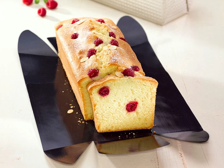 Тефлоновая многоразовая подкладка для торта прямоугольная Bake & Fry NoStik 17.084 - Фото 2 Тефлоновая многоразовая подкладка для торта прямоугольная Bake & Fry NoStik 17.084 - изображение 2