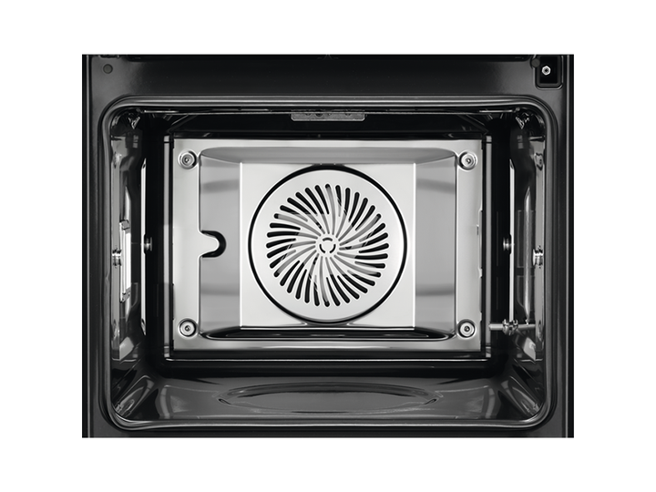Духовой шкаф Electrolux - EOABS39WZ - изображение 2