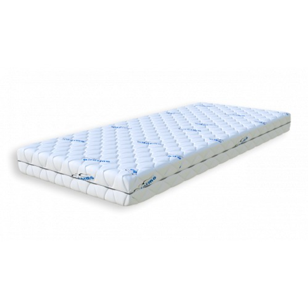 Беспружинный ортопедический матрас Adormo ESSENTIAL HARD 80х190 см ...