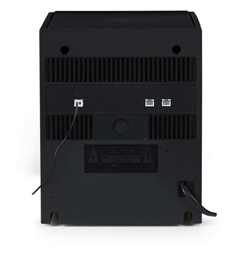 Музыкальный центр Auna MC-20 DAB Micro-Stereoanlage, DAB+, Bluetooth, пульт дистанционного управления - изображение 3