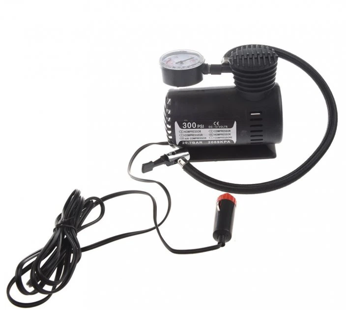 Воздушный компрессор Air Compressor 300pi - изображение 2