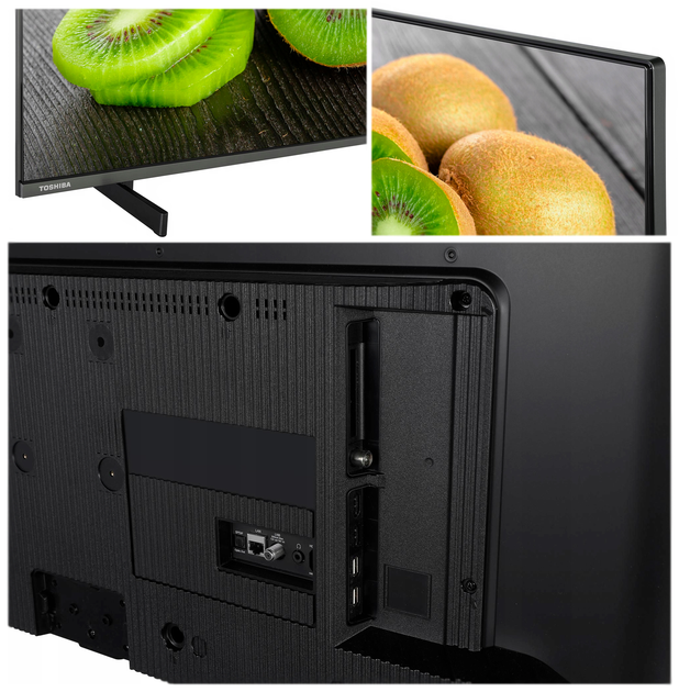 Telewizor Toshiba 43UA5D63DG - obraz 5