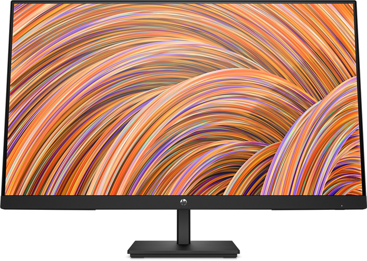 Монитор HP V27i G5 (65P64E9) – фото, отзывы, характеристики в интернет ...