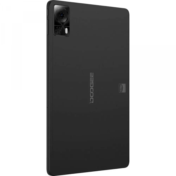 Планшет Doogee Tab T20S 8/128Gb Black Europe - изображение 2