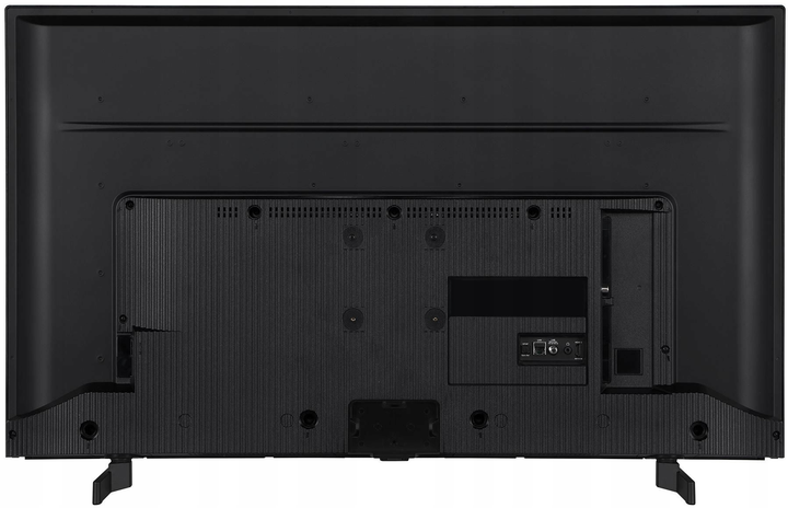 Телевізор Toshiba 50UA5D63DG - зображення 3