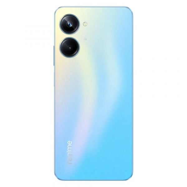Мобильный телефон Realme 10 Pro 5G 12/256GB Nebula Blue (no NFC) - изображение 6