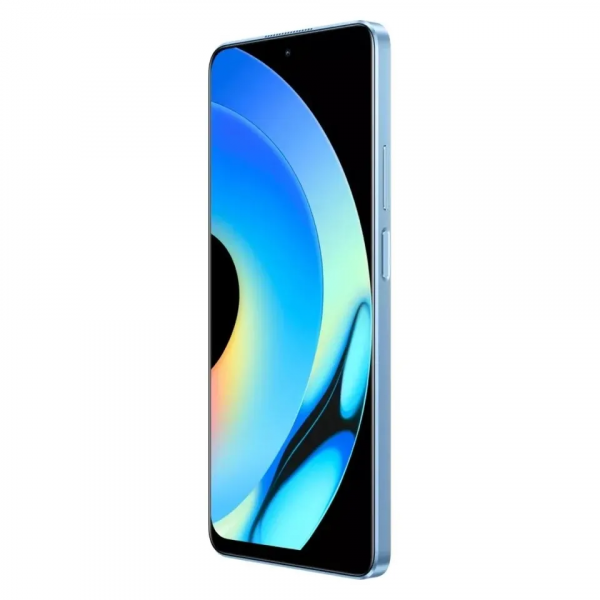 Мобильный телефон Realme 10 Pro 5G 12/256GB Nebula Blue (no NFC) - изображение 7