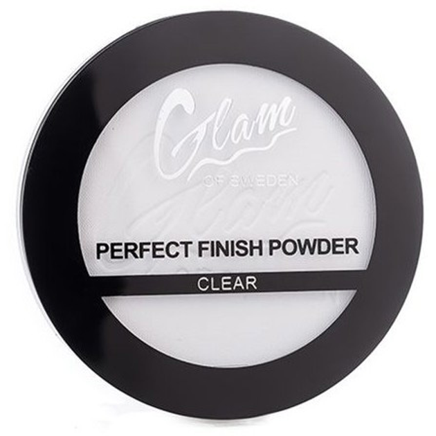Puder Glam Of Sweden Perfect Finish Powder 8 g (7332842014857) - obraz 1