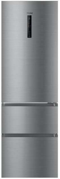 Багатодверний холодильник Haier HTR3619ENMN від Rozetka на платформі USKIDKA Акція на Багатодверний холодильник Haier HTR3619ENMN від Rozetka