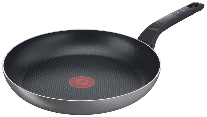 Сковорода Tefal Easy Plus Frying 28 см (B5690653) – фото, отзывы ...