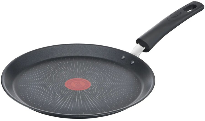 Сковорода блинная Tefal Easy Chef 25 см (G2703872) – фото, отзывы ...