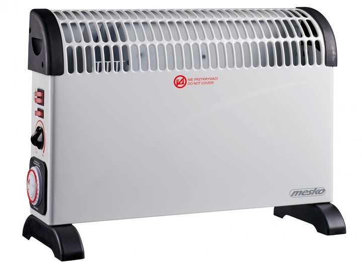 Конвектор Mesko MS 7741w - Фото 7 Конвектор Mesko MS 7741w - изображение 7