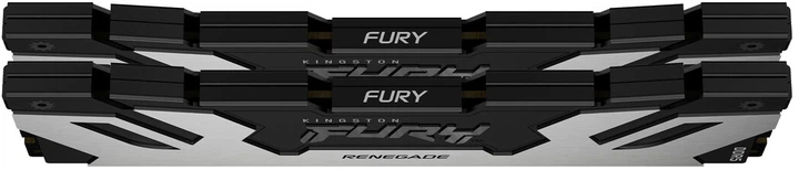 Оперативна пам'ять Kingston FURY DDR5-6000 98304MB PC5-48000 Kit of 2 x 49152 Renegade 2Rx8 Black (KF560C32RSK2-96) - зображення 4