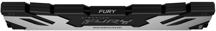 Оперативна пам'ять Kingston FURY DDR5-6400 49152MB PC5-51200 Renegade 2Rx8 Black (KF564C32RS-48) - зображення 6