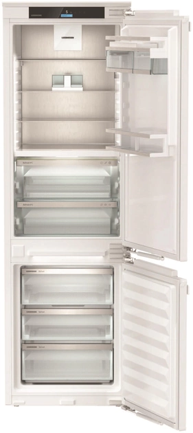 Акція на Вбудований холодильник LIEBHERR ICBNd 5153 від Rozetka