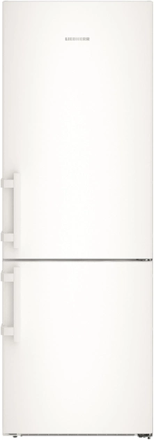 Акция на Двокамерний холодильник LIEBHERR CN 5735 от Rozetka