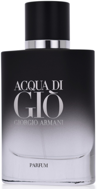 Perfumy męskie Giorgio Armani Acqua Di Gio 125 ml (3614273907521) - obraz 2