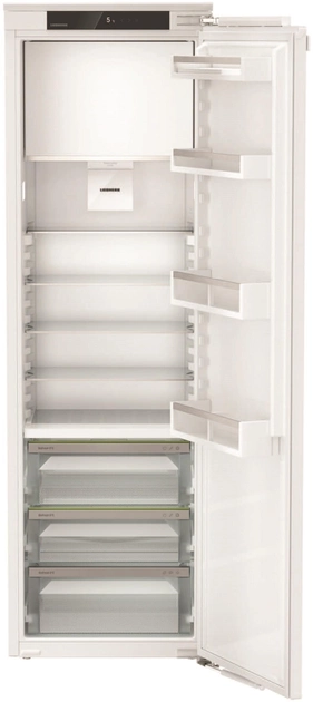Акція на Вбудований холодильник LIEBHERR IRBe 5121 від Rozetka