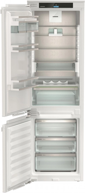 Акція на Вбудований холодильник LIEBHERR SICNd 5153 від Rozetka