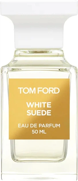 Tom Ford White Suede парфумована вода для жінок – купити з