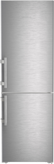 Акція на Двокамерний холодильник LIEBHERR SCNsdd 5253 Prime від Rozetka