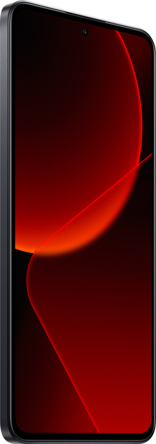 Мобільний телефон Xiaomi 13T 8/256GB Black (6941812735664) - зображення 2