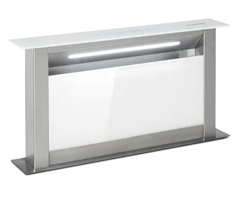 Вытяжка Klarstein Royal Flush Eco 60 см, 576 м³/ч - Фото 1 Вытяжка Klarstein Royal Flush Eco 60 см, 576 м³/ч - изображение 1