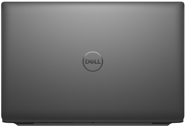 Laptop Dell Latitude 3540 (N015L354015EMEA_VP) Grey - obraz 9