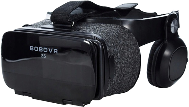 Okulary wirtualnej rzeczywistości Okulary Esperanza 3D VR (EGV300R) - obraz 1