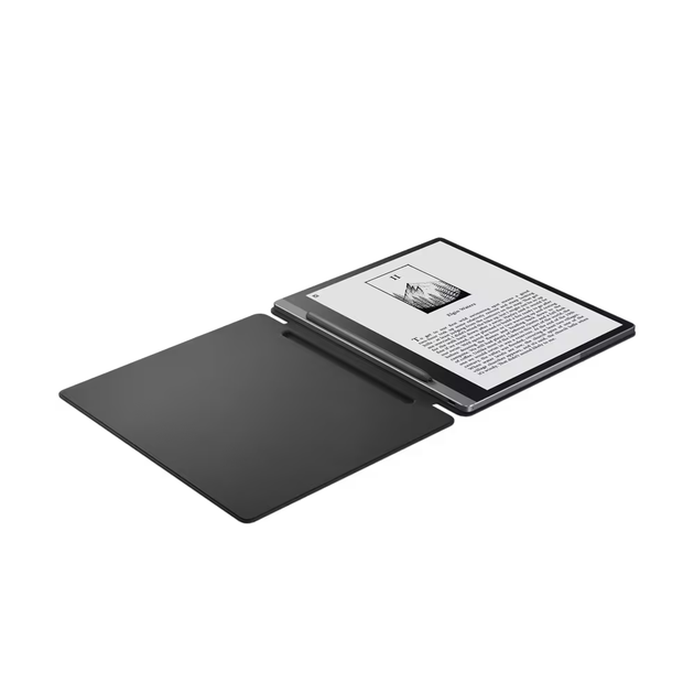 Электронная книга 10.3" Lenovo Smart Paper SP101FU E-Ink 1872x1404 4ГБ/64ГБ Серый - изображение 4