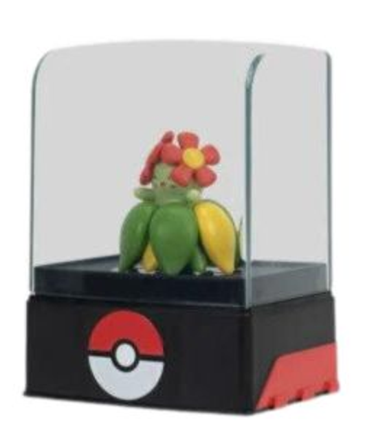 Figurka Jazwares Pokemon Select Bellossom (191726470847) - obraz 2