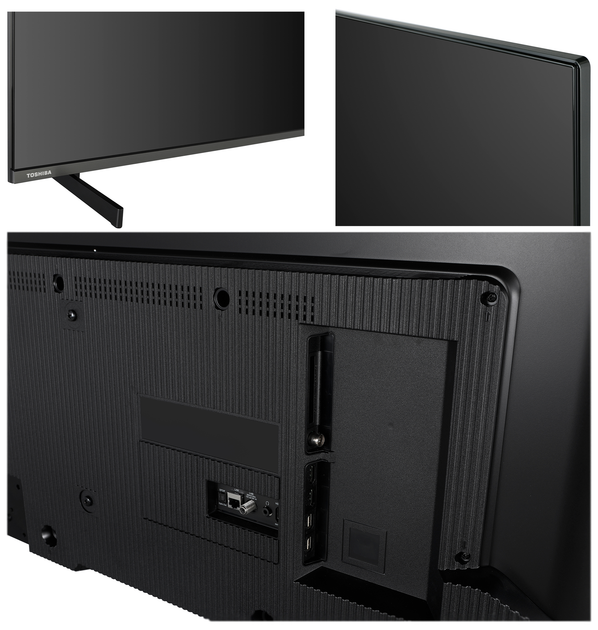 Telewizor Toshiba 65QA5D63DG - obraz 5